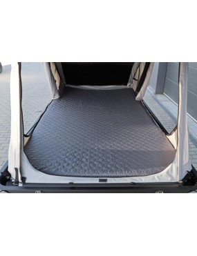 Namiot dachowy - Namiot samochodowy More 4x4 hardshell 1.0