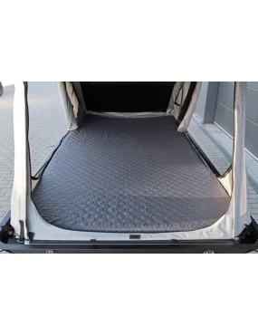 Namiot dachowy - Namiot samochodowy More 4x4 hardshell 1.0