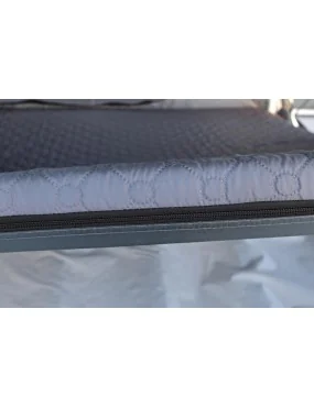 Namiot dachowy - Namiot samochodowy More 4x4 hardshell 1.0