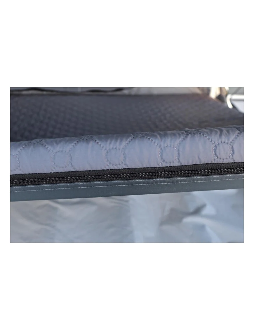 Namiot dachowy - Namiot samochodowy More 4x4 hardshell 1.0