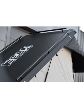 Namiot dachowy - Namiot samochodowy More 4x4 hardshell 1.0