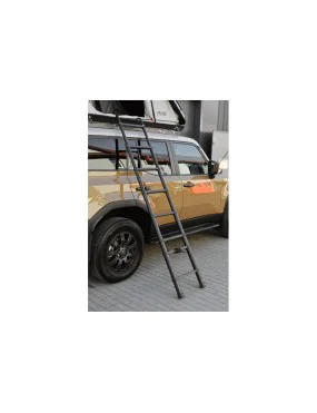 Namiot dachowy - Namiot samochodowy More 4x4 hardshell 1.0
