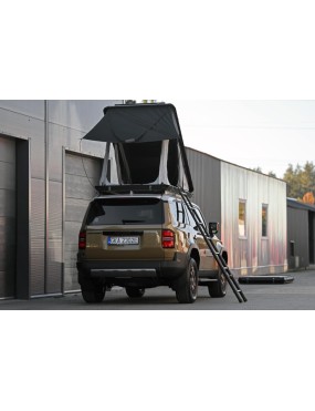 Namiot dachowy - Namiot samochodowy More 4x4 hardshell 1.0