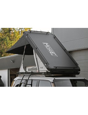 Namiot dachowy - Namiot samochodowy More 4x4 hardshell 1.0