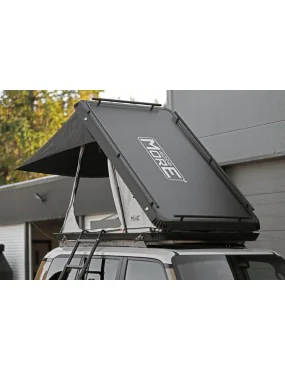 Namiot dachowy - Namiot samochodowy More 4x4 hardshell 1.0