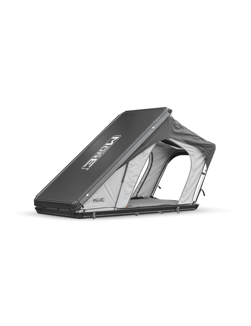 Namiot dachowy - Namiot samochodowy More 4x4 hardshell 2.0