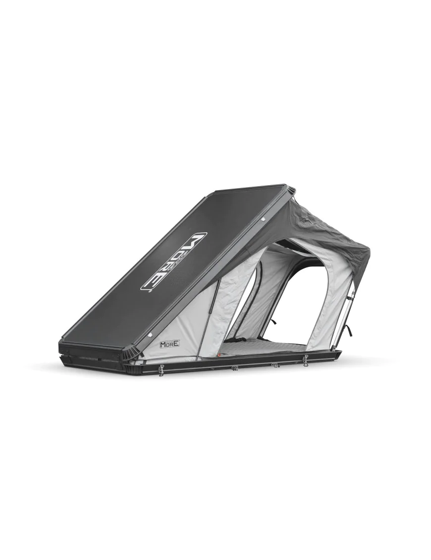 Namiot dachowy - Namiot samochodowy More 4x4 hardshell 2.0