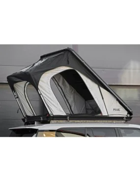 Namiot dachowy - Namiot samochodowy More 4x4 hardshell 2.0
