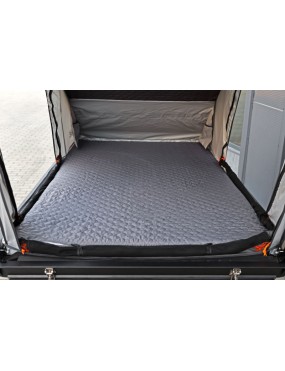 Namiot dachowy - Namiot samochodowy More 4x4 hardshell 2.0
