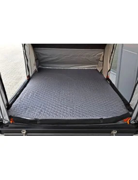 Namiot dachowy - Namiot samochodowy More 4x4 hardshell 2.0