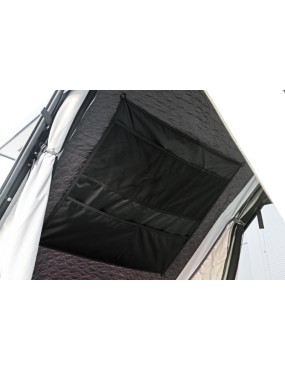 Namiot dachowy - Namiot samochodowy More 4x4 hardshell 2.0