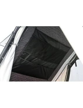 Namiot dachowy - Namiot samochodowy More 4x4 hardshell 2.0