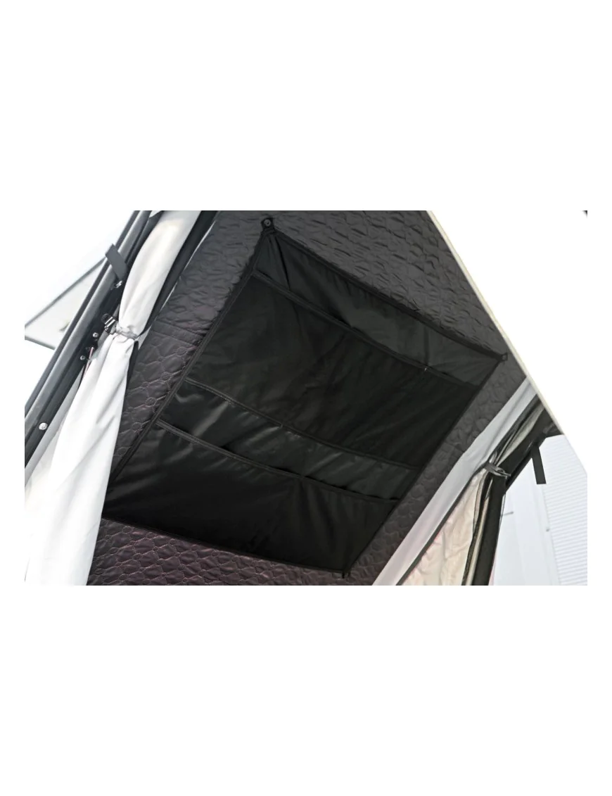 Namiot dachowy - Namiot samochodowy More 4x4 hardshell 2.0