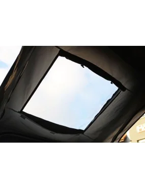 Namiot dachowy - Namiot samochodowy More 4x4 hardshell 2.0