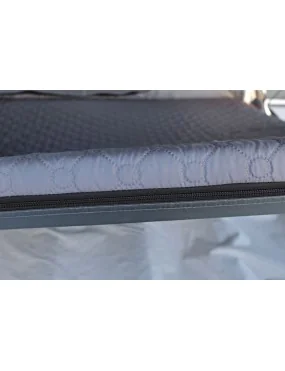 Namiot dachowy - Namiot samochodowy More 4x4 hardshell 2.0