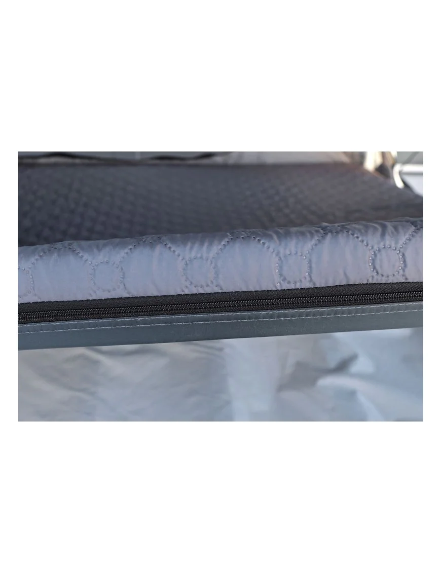 Namiot dachowy - Namiot samochodowy More 4x4 hardshell 2.0