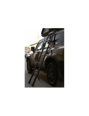 Namiot dachowy - Namiot samochodowy More 4x4 hardshell 2.0