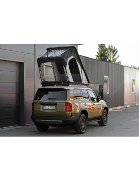 Namiot dachowy - Namiot samochodowy More 4x4 hardshell 2.0