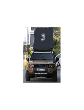 Namiot dachowy - Namiot samochodowy More 4x4 hardshell 2.0
