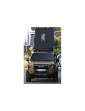 Namiot dachowy - Namiot samochodowy More 4x4 hardshell 2.0