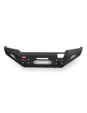 Zderzak przedni stalowy Suzuki Grand Vitara 2 05-08 MorE 4x4