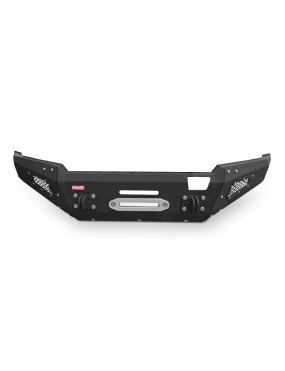 Zderzak przedni stalowy Suzuki Grand Vitara 2 05-08 MorE 4x4