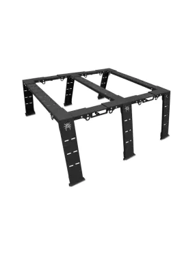 Pick-Up Bed Rack More 4x4 mark II - wysoki - do burt +panele