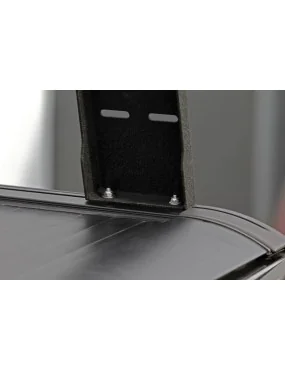 Pick-Up Bed Rack More 4x4 mark II - wysoki - do rolety +panele