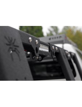 Pick-Up Bed Rack More 4x4 mark II - niski - do burt