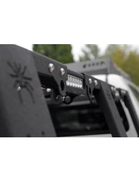 Pick-Up Bed Rack More 4x4 mark II - niski - do burt