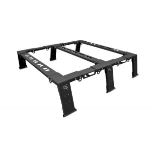 Pick-Up Bed Rack More 4x4 mark II - niski - do rolety