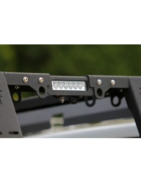 Pick-Up Bed Rack More 4x4 mark II - średni - do burt