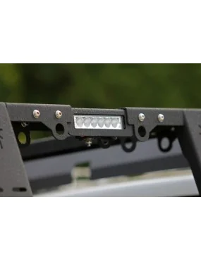 Pick-Up Bed Rack More 4x4 mark II - średni - do burt