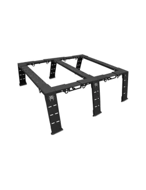 Pick-Up Bed Rack More 4x4 mark II - średni - do burt +panele