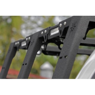 Pick-Up Bed Rack More 4x4 mark II - średni - do rolety