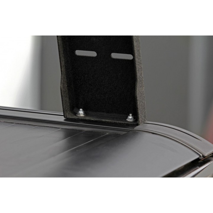 Pick-Up Bed Rack More 4x4 mark II - średni - do rolety