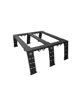 Pick-Up Bed Rack More 4x4 mark II - średni, krótki - do rolety i roll bara