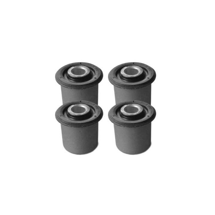 Komplet tulei do wahaczy: Ford Ranger T6 / T7 - More4x4