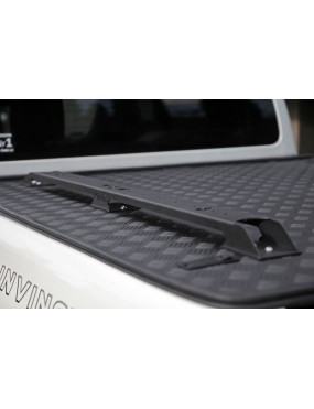 Pokrywa paki pick-up Toyota Hilux REVO (double cab) - More 4x4