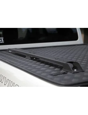 Pokrywa paki pick-up Toyota Hilux REVO (double cab) - More 4x4