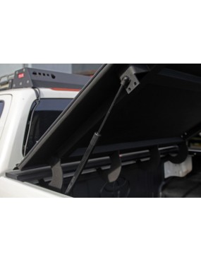 Pokrywa paki pick-up Toyota Hilux REVO (double cab) - More 4x4
