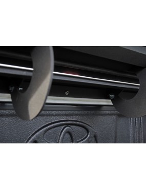 Pokrywa paki pick-up Toyota Hilux REVO (double cab) - More 4x4