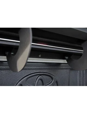 Pokrywa paki pick-up Toyota Hilux REVO (double cab) - More 4x4