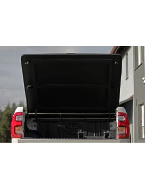 Pokrywa paki pick-up Toyota Hilux REVO (double cab) - More 4x4