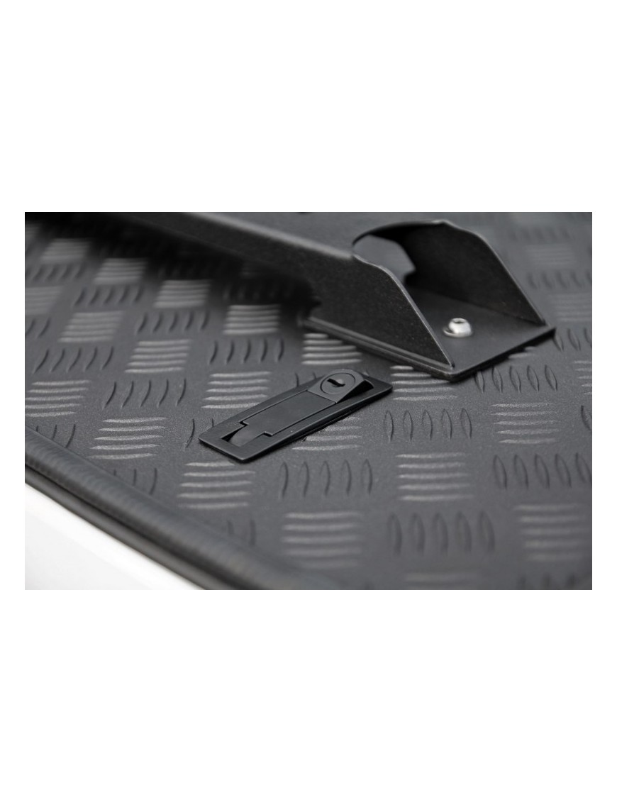 Pokrywa paki pick-up Toyota Hilux Vigo (double cab) - More 4x4