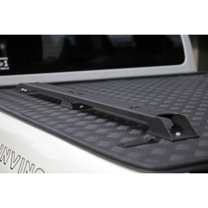 Pokrywa paki pick-up Toyota Hilux Vigo (double cab) - More 4x4