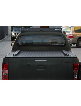 Pokrywa paki pick-up Toyota Hilux Vigo (double cab) - More 4x4