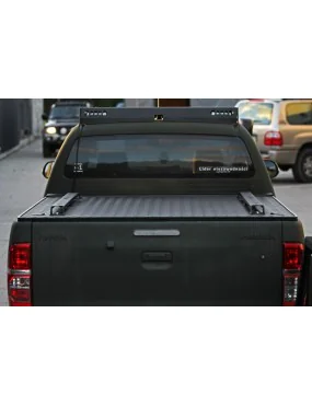 Pokrywa paki pick-up Toyota Hilux Vigo (double cab) - More 4x4