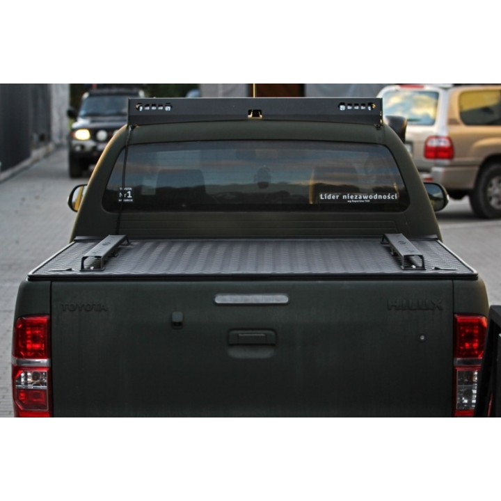 Pokrywa paki pick-up Toyota Hilux Vigo (double cab) - More 4x4