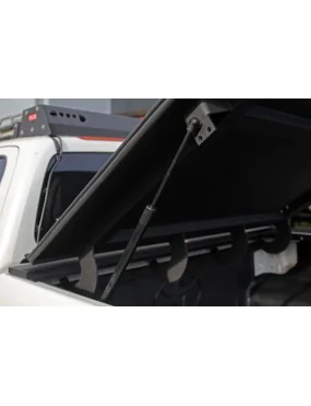 Pokrywa paki pick-up Toyota Hilux Vigo (double cab) - More 4x4